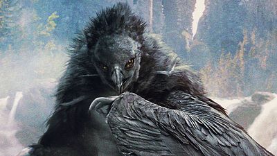 bild aus der news In vielen Ländern längst bei Netflix, heute bei uns im TV: Staffel 2 vom Remake eines der beliebtesten Fantasy-Filme eurer Kindheit