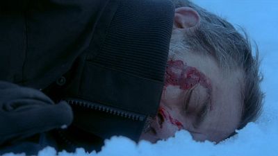 bild aus der news TV-Warnung: Trotz "The Walking Dead"-Fan-Liebling und oscarprämiertem Regisseur ist dieser Möchtegern-"Sieben" ein Flop