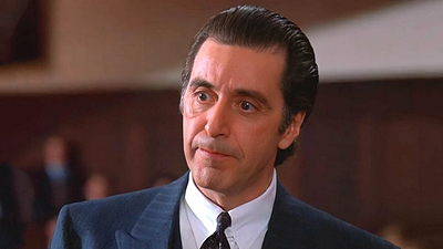 bild aus der news Al Pacino wollte seine Oscar-Rolle um jeden Preis perfekt verkörpern – und hätte dafür fast mit seinem Augenlicht bezahlt!