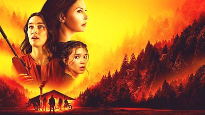 bild aus der news "The Road" meets "Never Let Go": Deutscher Trailer zum Endzeit-Thriller "Lazareth" mit "Heat"- & DC-Stars