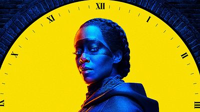 bild aus der news "Das ist mir peinlich, ich will nichts damit zu tun haben": Alan Moore hat eine vernichtende Meinung zur "Watchmen"-Serie