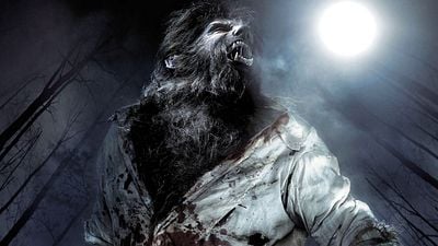bild aus der news Der "Saw"-Erfinder bringt eine Horror-Ikone zurück ins Kino: Deutscher Trailer zu "Wolf Man"