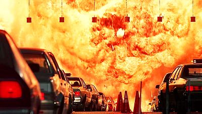 bild aus der news Neu im Heimkino: Ein explosiver Action-Thriller mit Sylvester Stallone – von einem der "Fast & Furious"-Macher!