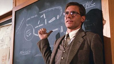 bild aus der news Steven Spielberg war 55, als er die Uni beendete: Als Abschlussfilm reichte er ein oscarprämiertes Meisterwerk ein!