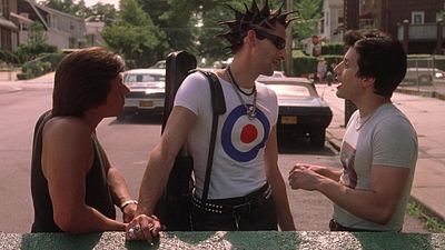 bild aus der news Heute auf Disney+ streamen: "Summer of Sam" von Spike Lee