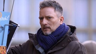bild aus der news GZSZ-Vorschau heute: Michi will Rache und belastet Gerner bei der Polizei