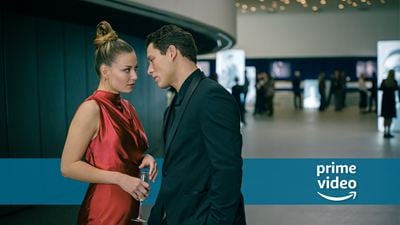 Nach "Maxton Hall" der nächste Amazon-Hit aus Deutschland? Erster Trailer zum prickelnden Thriller "Un/Dressed"