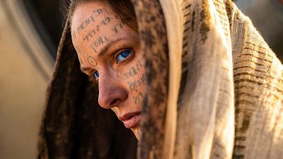 bild aus der news Ab heute erstmals im Streaming-Abo: "Dune: Part Two" von Denis Villeneuve