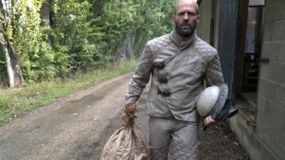 Ihr wollt "The Beekepeer" mit Jason Statham in der besten Version im Kino schauen? Dann müsst ihr eine Sache unbedingt beachten!