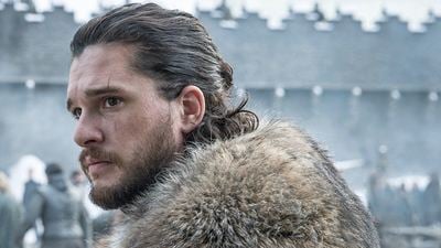 "Jon Snow geht es nicht gut": "Game Of Thrones"-Star Kit Harington verrät mögliche Details zum Spin-Off