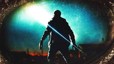 bild aus der news Von den "Daredevil: Born Again"-Machern: Trailer zum Sci-Fi-Thriller "Descendent" mit "The Walking Dead"-Star