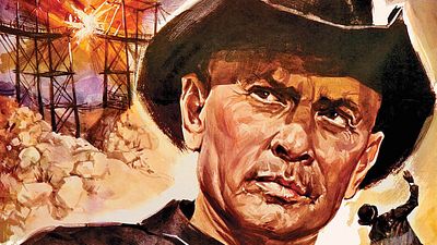 bild aus der news Quentin Tarantino liebt ihn: Brutaler Kult-Western mit "Die glorreichen Sieben"-Star feiert Rückkehr ins Heimkino