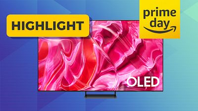 bild aus der news Samsung-OLED zum Tiefstpreis: Einen besseren 4K-TV werdet ihr am Prime Day nicht finden