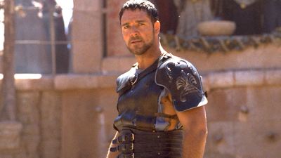"Gladiator" sollte ganz anders enden – doch Ridley Scott hat sich aus gutem Grund umentschieden!