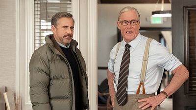 bild aus der news Die neue Comedy-Serie vom "Scrubs"-Macher startet bald – mit einer dreifachen "Scrubs"-Reunion!