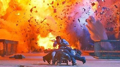 bild aus der news Der beste und brachialste Jackie-Chan-Film der letzten 25 Jahre verschwand ziemlich in der Versenkung – jetzt kehrt in 4K zurück