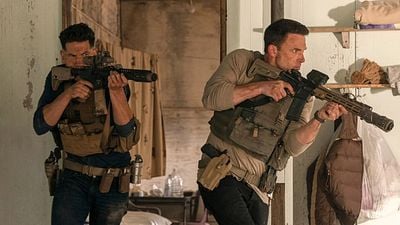 bild aus der news Letztes Jahr im Kino, heute erstmals im TV: In dieser Action-Fortsetzung schaltet Ben Affleck wieder in den "John Wick"-Modus!