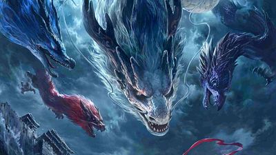 bild aus der news Konkurrenz für "Avatar", "Avengers" & Co.: Neuer Fantasy-Blockbuster hat schon mehr als 1,6 Milliarden Dollar eingespielt – in nur 3 Wochen!