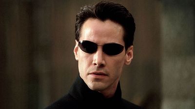 bild aus der news "Matrix hat mein Leben verändert": So emotional blickt Keanu Reeves auf das Sci-Fi-Meisterwerk zurück