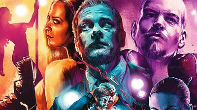 bild aus der news Nichts für schwache Nerven: Exklusiver Trailer zum knüppelharten Ab-18-Brett "(Pri)Sons" – demnächst uncut im Heimkino!