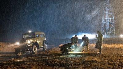 bild aus der news "Oppenheimer": Meisterwerk von Christopher Nolan feiert TV-Premiere