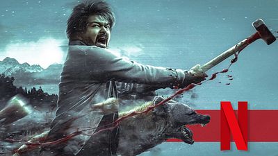 bild aus der news Knallhartes Action-Spektakel kommt nur einen Monat nach Kinostart schon zu Netflix