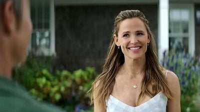 bild aus der news Haben wir Jennifer Garner in dieser Rolle nicht schon vor 20 Jahren gesehen? Trailer zu "The Five Star Weekend"