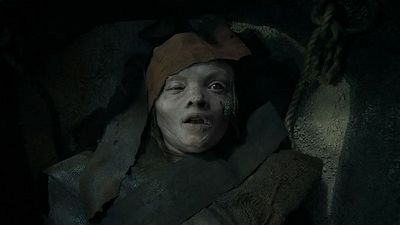 bild aus der news Der erste Trailer zur Neuverfilmung von "Die Mumie" ist da: Fieser Horror statt Wüsten-Abenteuer!