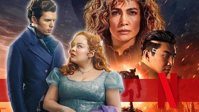 bild aus der news Nach Netflix-Rekord: "Bridgerton" Staffel 3 bricht massiv ein – und wird vom Sci-Fi-Kracher "Atlas" geschlagen