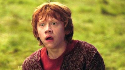 "Es ist für Kinder": "Harry Potter"-Star tritt erwachsenen Fans der Fantasy-Saga mächtig auf den Fuß