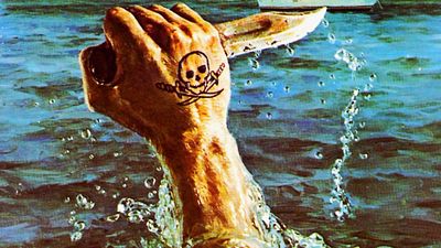 bild aus der news Neu im Heimkino: In diesem Action-Thriller mit "The Dark Knight"-Star Michael Caine nimmt die Reise nach Disney World ein blutiges Ende