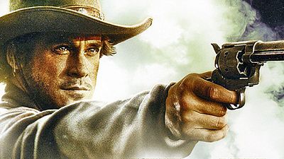 bild aus der news Nach über 25 Jahren: 90er-Western erscheint zum ersten Mal ungekürzt mit FSK-18 auf DVD & Blu-ray