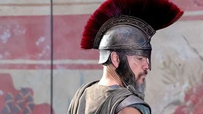 bild aus der news "Spricht wie MAGA-Leute": Starautorin verteidigt Christopher Nolan nach scharfer Kritik an "Die Odyssee"