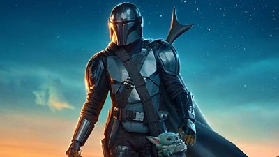 "Star Wars"-Highlight bald ganz ohne Disney+: Auch die zweite Staffel "The Mandalorian" kommt ins Heimkino!