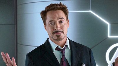 bild aus der news "Der beste Job, den ich je hatte": Robert Downey Jr. schwärmt vom Dreh zu einem seiner größten Flops