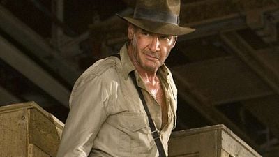 bild aus der news Harrison Ford (84) wird für neues Abenteuer-Spektakel noch einmal zu Indiana Jones – aber anders als gedacht