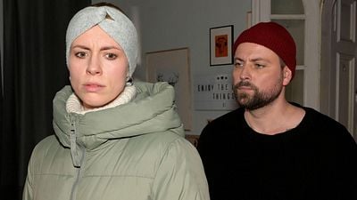 bild aus der news GZSZ-Vorschau heute: Zoe verliert Clara beim Spaziergang – das steckt dahinter