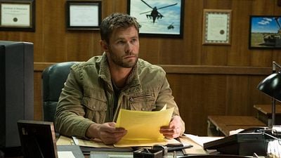 bild aus der news TV-Tipp: "Operation: 12 Strong"