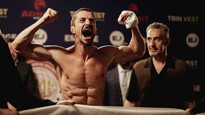 bild aus der news Für diesen Psychothriller hat ein "Herr der Ringe"-Star ganze 25 Kilo (!) abgenommen: Trailer zu "The Cut"