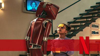 bild aus der news Wenn das Traum-Haus zum Horror-Haus wird: Neuer Trailer zur Netflix-Thriller-Serie "Cassandra" – zuerst bei FILMSTARTS!