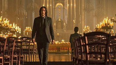 bild aus der news Action-Fans können jubeln: "John Wick"-Fortsetzung wird schon nächsten Monat gedreht – aber es ist nicht "John Wick 5"!