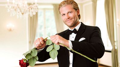 bild aus der news Paul Janke überrascht mit skurriler Bachelor-Geschichte: So zufällig wurde er für die Show entdeckt