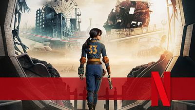 bild aus der news Netflix-Konkurrenz für "Fallout": Die neue Endzeit-Serie vom "Haus des Geldes"-Mastermind hat einen Streaming-Start
