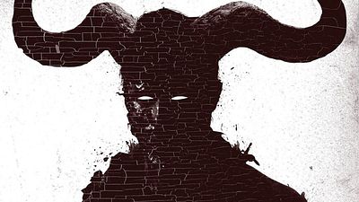 bild aus der news Bizarrer Fantasy-Horror heute im TV: So habt ihr "Harry Potter"-Star Daniel Radcliffe noch nie gesehen!