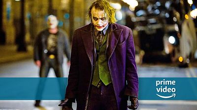 bild aus der news Er war Inspiration für den Joker in "The Dark Knight": Einen von Christopher Nolans Lieblingsfilmen könnt ihr jetzt bei Prime Video streamen