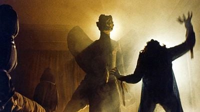 bild aus der news Einer der meisterwarteten Horrorfilme kommt 2027 in die Kinos – jetzt gibt es erste Bilder!