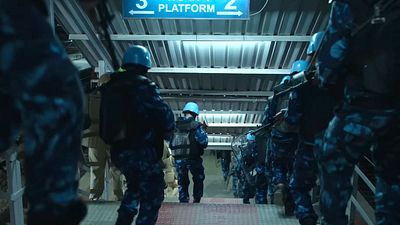 bild aus der news Hollywood hat blitzschnell zugeschlagen: "John Wick"-Regisseur macht Remake zu einem der brutalsten Action-Highlights des Jahres