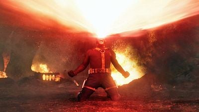 bild aus der news Überraschendes "X-Men"-Casting: Netflix-Star wird zum Mutanten Cyclops