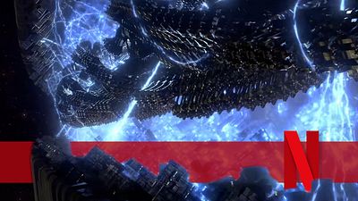 bild aus der news Bestätigt: Netflix-Sci-Fi-Epos kehrt schon bald für Staffel 2 zurück – die aber deutlich kürzer wird