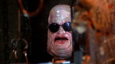 bild aus der news Horror-Klassiker heute Abend ungekürzt streamen: Dieser Schocker geht unter die Haut!